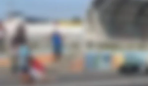 Homem morre em grave acidente de moto na Zona Norte de Manaus