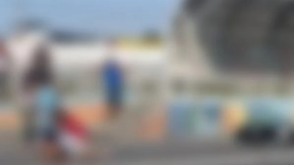 Homem morre em grave acidente de moto na Zona Norte de Manaus