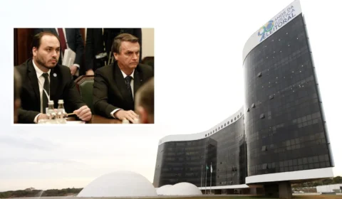 TSE abre investigação sobre suposta rede de fake news bolsonarista