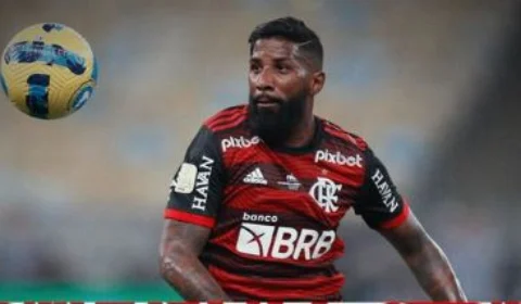 Herói do 4º título do Flamengo na Copa do Brasil, Rodinei diz: ‘papai do céu reservou para mim’