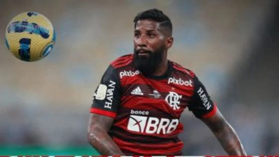 Herói do 4º título do Flamengo na Copa do Brasil, Rodinei diz: ‘papai do céu reservou para mim’