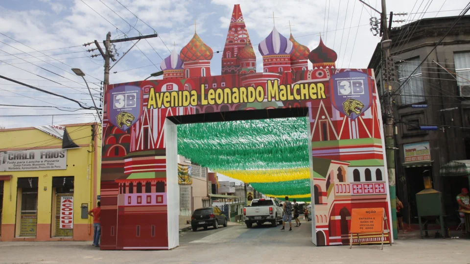 Edital ‘Ruas da Copa’ recebe inscrições até 17 de outubro em Manaus