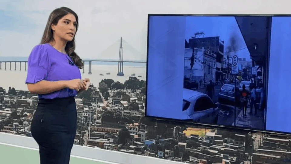 VÍDEO: assista à íntegra do jornal 6H Notícias de 12 de outubro