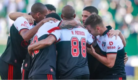 Brasileirão 2022: São Paulo vence Juventude por 2 a 1 e entra no G-8 por vaga na Liberta