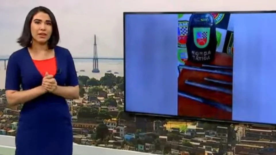 VÍDEO: assista agora ao jornal 6h Notícias desta segunda, 24 de outubro