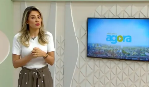 VÍDEO: assista à íntegra do programa Agora de 24 de outubro