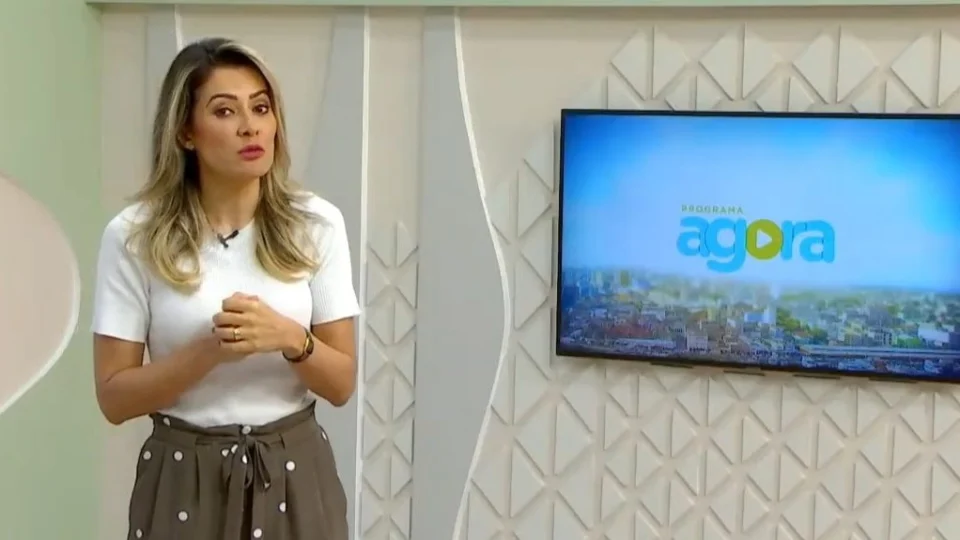 VÍDEO: assista à íntegra do programa Agora de 24 de outubro
