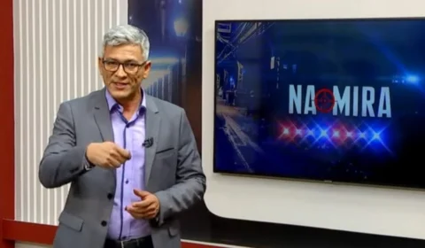 VÍDEO: assista ao programa Na Mira desta segunda, 24 de outubro 