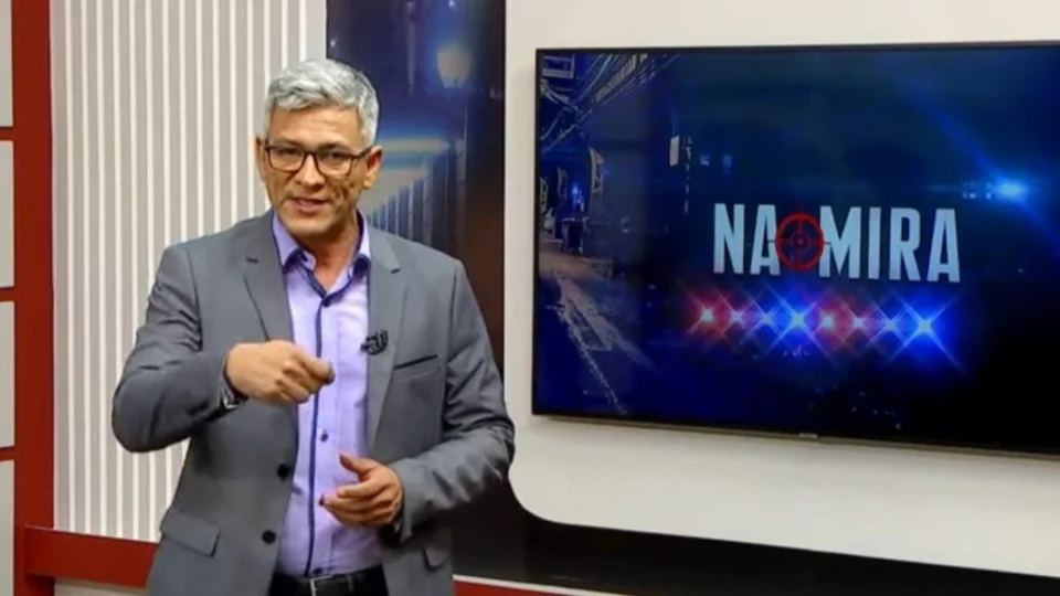 VÍDEO: assista ao programa Na Mira desta segunda, 24 de outubro 