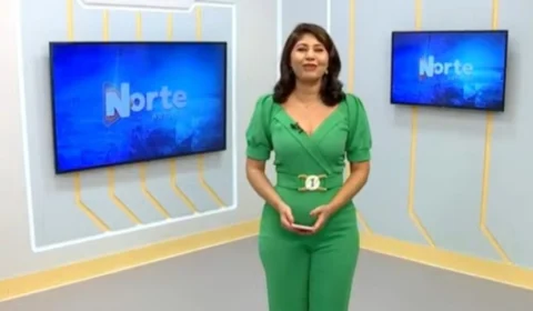 Assista à íntegra do Norte Notícias de 24 de outubro