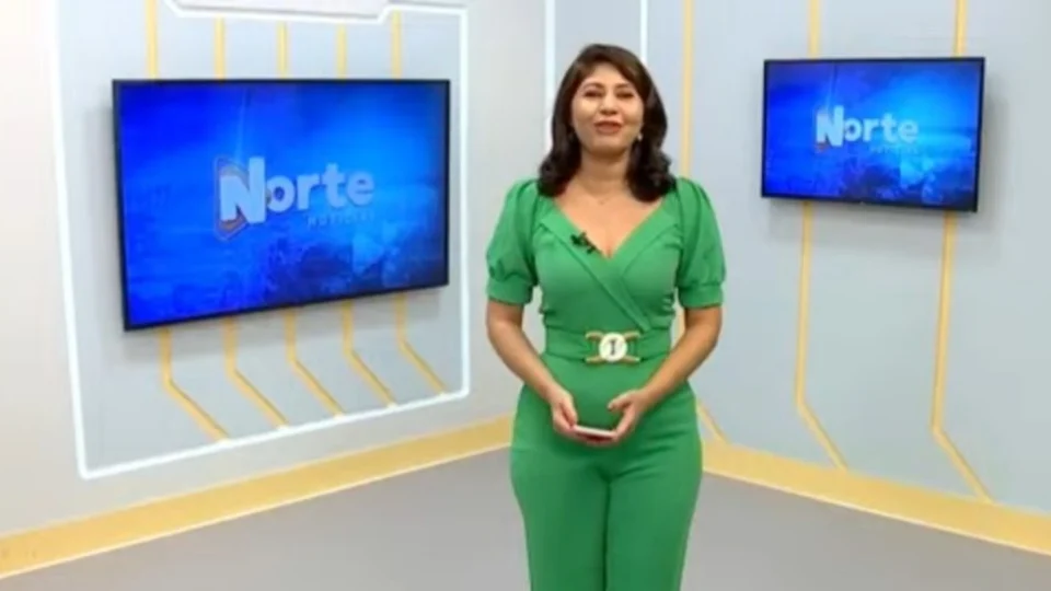 Assista à íntegra do Norte Notícias de 24 de outubro