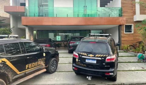 PF: fase 2 da operação Fair Play apreende veículos de luxo em Manaus