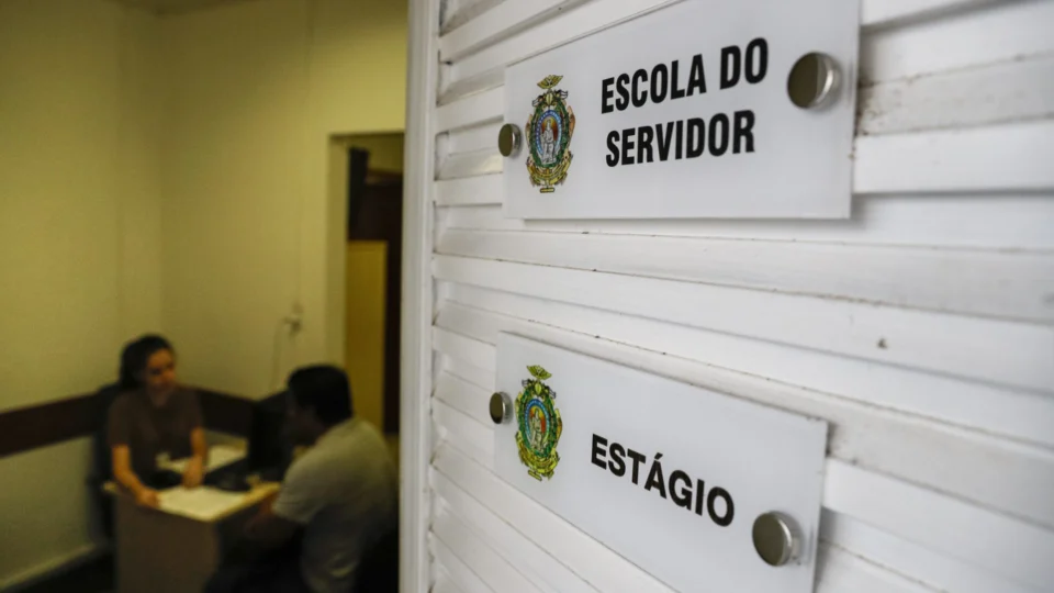 TJAM convoca estudantes aprovados em PSS para estágio em Manaus