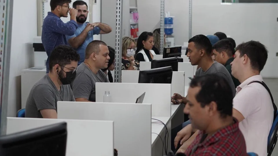 No Amazonas, Sines ofertam 495 vagas de emprego nesta quarta-feira