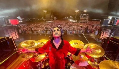 “The End, So Far”: novo álbum de Slipknot é lançado com 12 faixas inéditas; ouça faixas