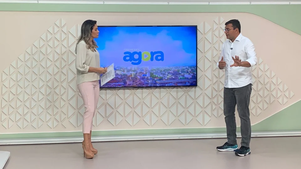 ‘Social e emprego seguirão como prioridade no governo do Amazonas’, diz Wilson Lima