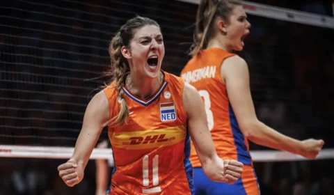 Superliga Feminina de vôlei começa nesta sexta com Fluminense e Barueri no Rio