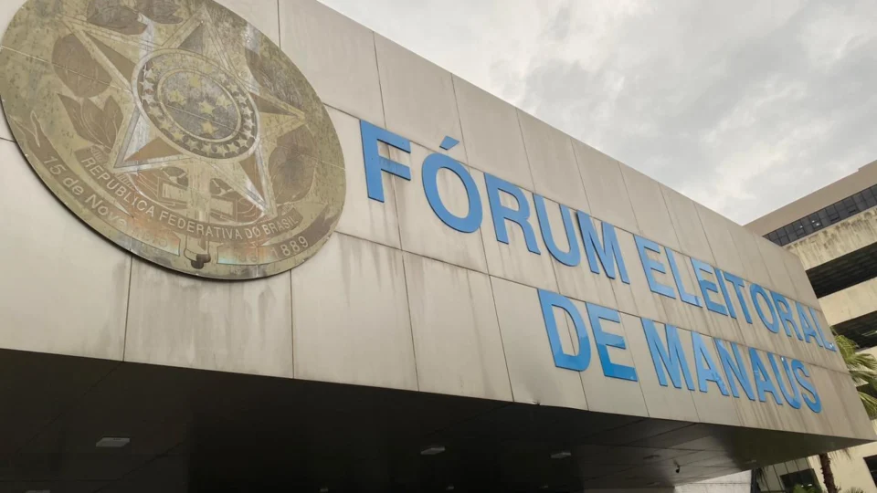 VÍDEO: veja o resultado das eleições de 2022 no Amazonas