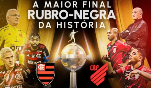 Copa Libertadores: TV Norte terá super cobertura para decisão no sábado, 29