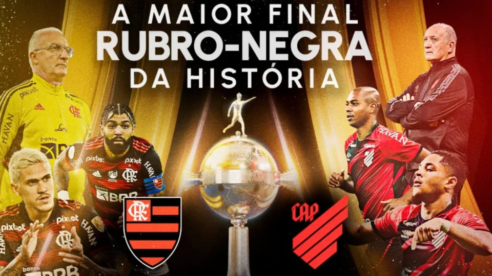 Copa Libertadores: TV Norte terá super cobertura para decisão no sábado, 29