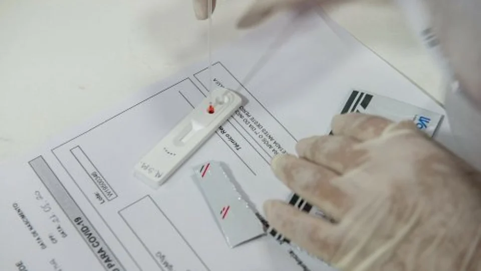 BE.9, nova variante da ômicron, é identificada pela Fiocruz no Amazonas