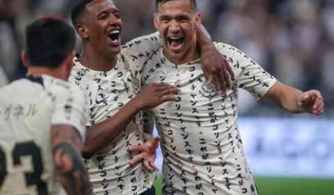 Único com 11 vitórias em casa, Corinthians é melhor mandante do Brasileirão 2022