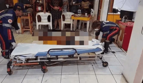 Travesti é baleada no rosto por falso cliente na Zona Norte de Manaus