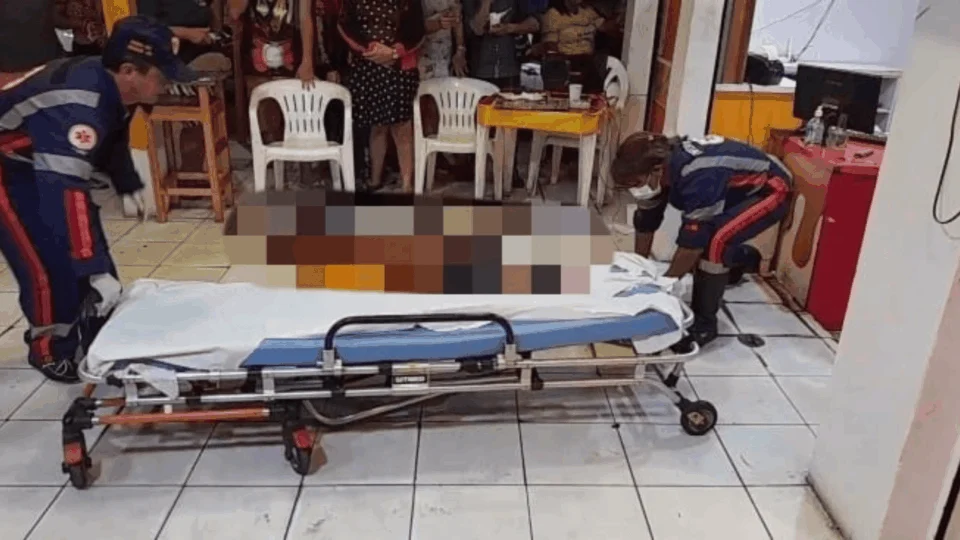 Travesti é baleada no rosto por falso cliente na Zona Norte de Manaus