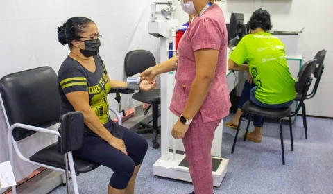 Previne Brasil: Manaus fica em 1º lugar no ranking pela 3ª vez seguida