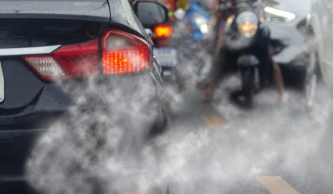 União Europeia firma acordo para banir motores a combustão até 2035