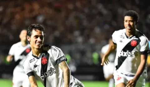 Vasco encara ABC pela 2ª fase em São Januário pela Copa do Brasil