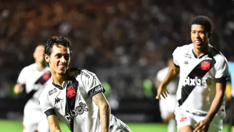 Vasco encara ABC pela 2ª fase em São Januário pela Copa do Brasil