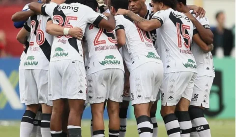 Vasco tem ‘jogo de vida ou morte’ pelo acesso contra Ituano na Série B domingo