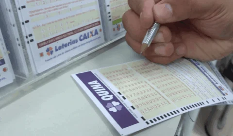 Quina 5972 sorteia prêmio de R$ 4,5 milhões nesta terça-feira