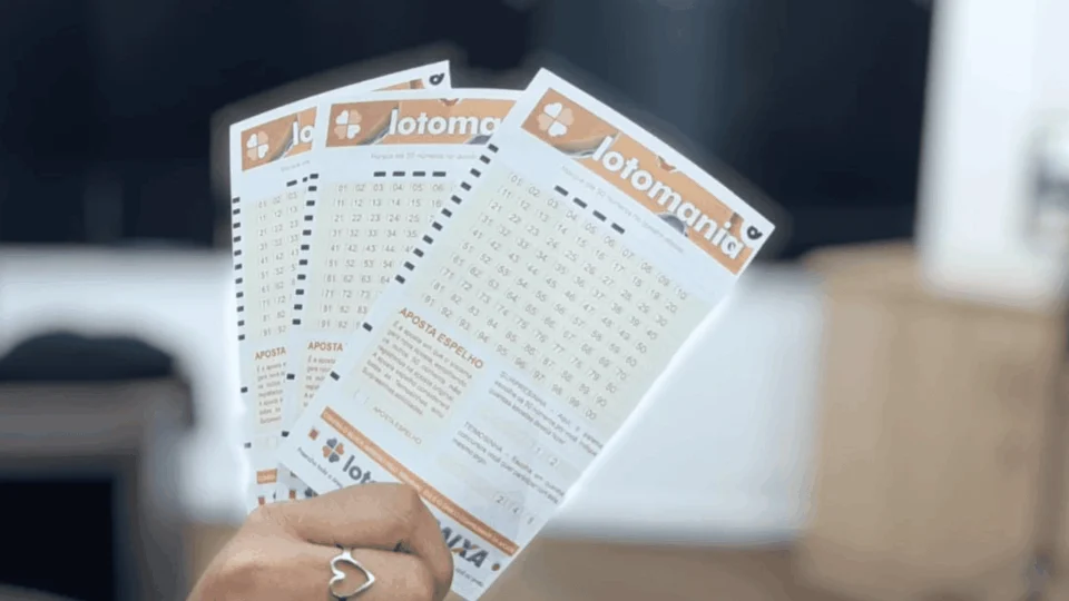 Lotomania 2424 sorteia prêmio de R$ 1,2 milhão nesta segunda-feira