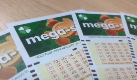 Mega-Sena 2613 sorteia prêmio de R$ 60 milhões neste sábado, 22