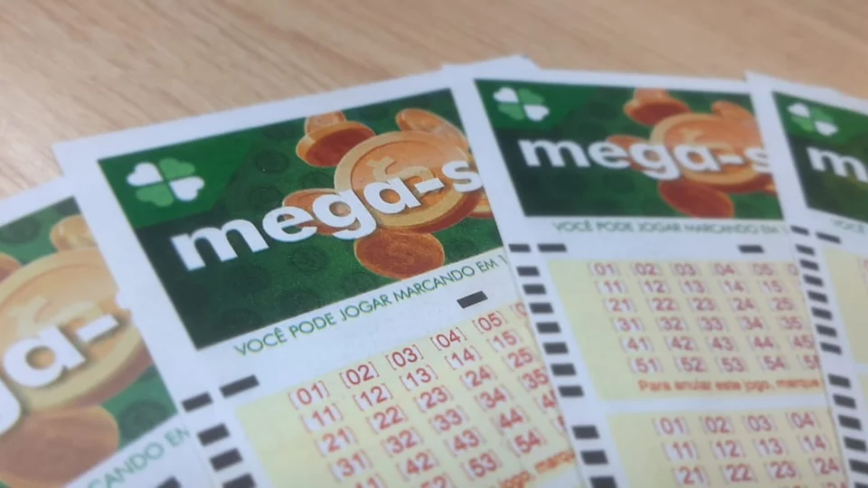 Mega-Sena 2613 sorteia prêmio de R$ 60 milhões neste sábado, 22