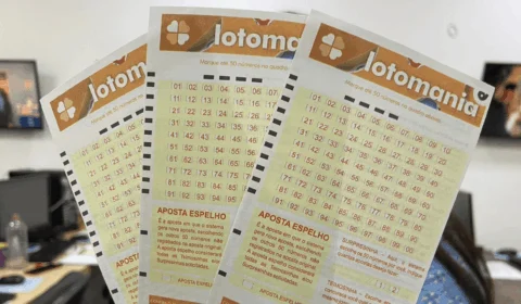 Lotomania 2651: sem vencedores, prêmio acumula para R$ 1,8 milhão