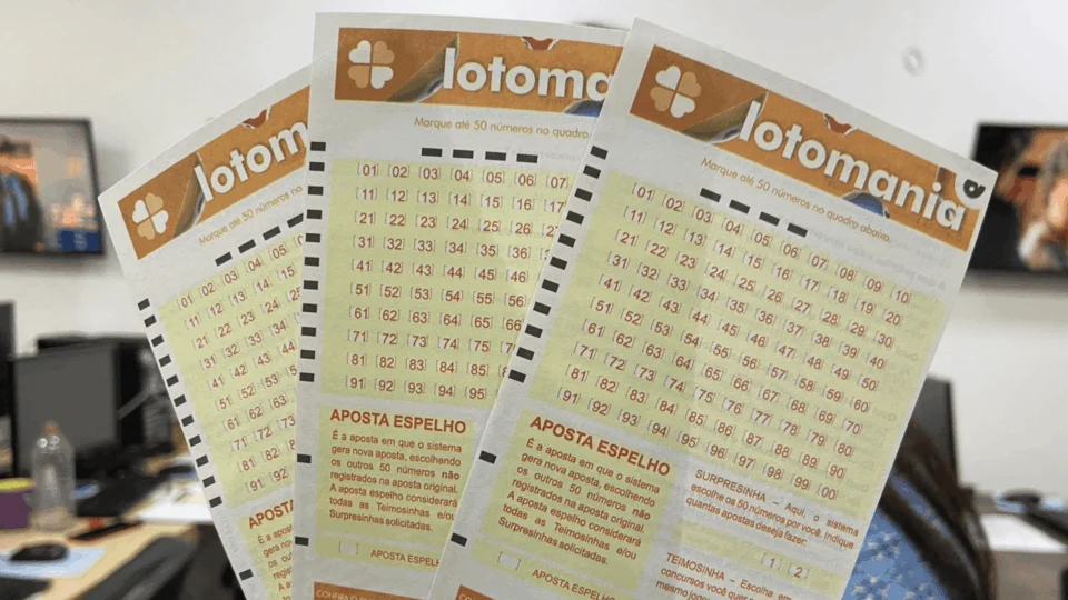 Lotomania 2651: sem vencedores, prêmio acumula para R$ 1,8 milhão