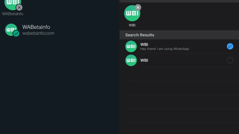 WhatsApp testa novo recurso que deve permitir até 1.024 pessoas em um grupo
