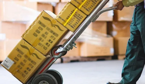 AM registra R$ 24,7 bilhões na aquisição de mercadorias, diz Suframa