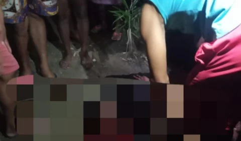 Em Iranduba, adolescente é executado a tiros em quintal de casa, no Amazonas