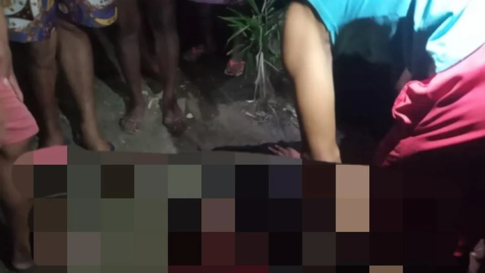 Em Iranduba, adolescente é executado a tiros em quintal de casa, no Amazonas