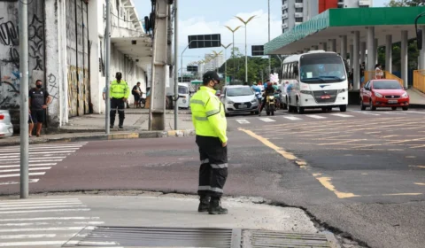 Alameda do Samba, em Manaus, será interditada para ‘Feirinha do Tururi’