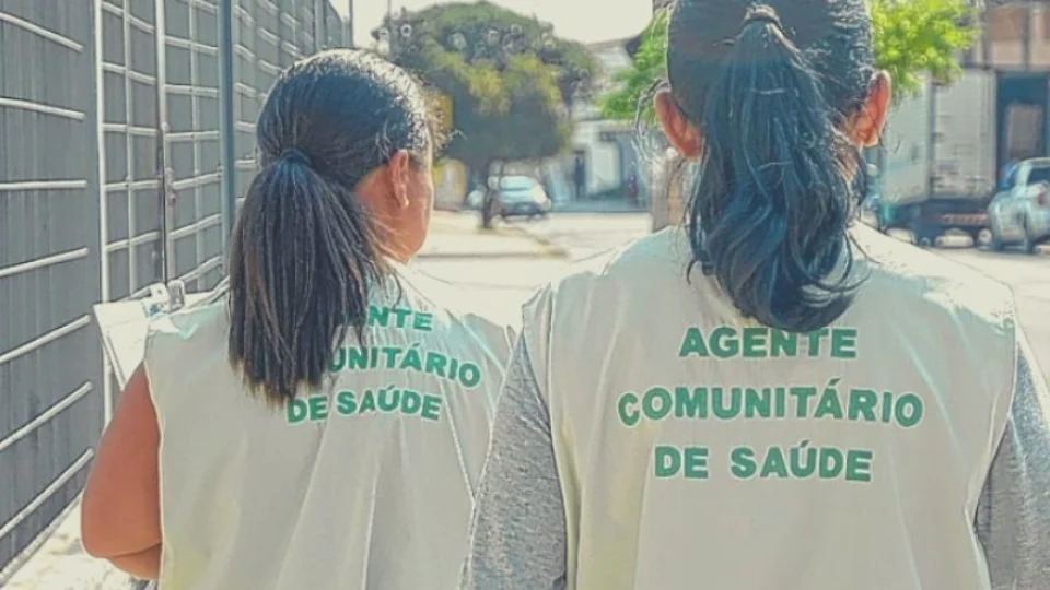 No AM, agentes de saúde de Urucurituba receberão piso salarial de R$ 2,4 mil