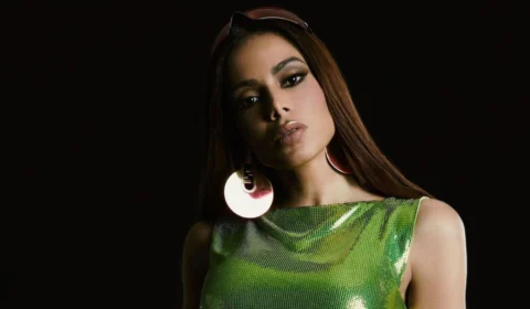 Anitta revela que deixará carreira musical nos próximos anos para ser atriz