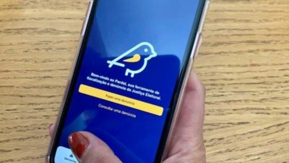 Eleições 2022: população pode ajudar na fiscalização de crimes eleitorais