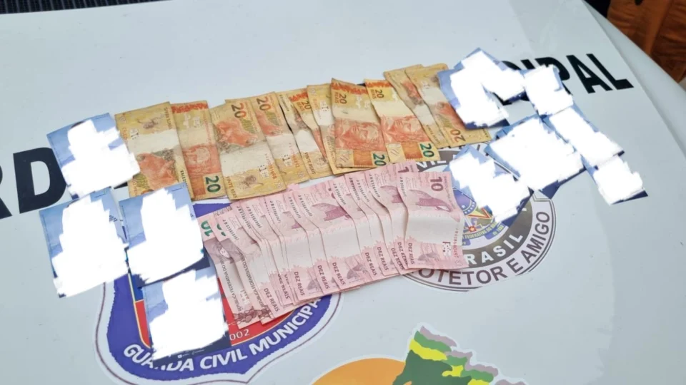 Eleições 2022: PF apreende cestas básicas, dinheiro e requisições no AM