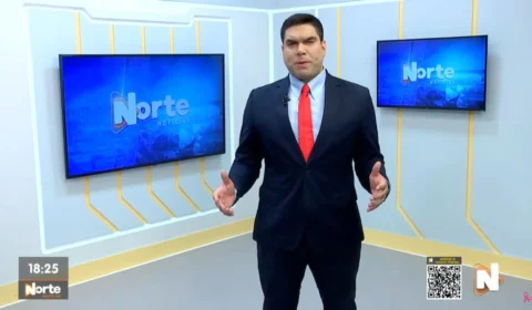 Assista à íntegra do Norte Notícias de 18 de outubro