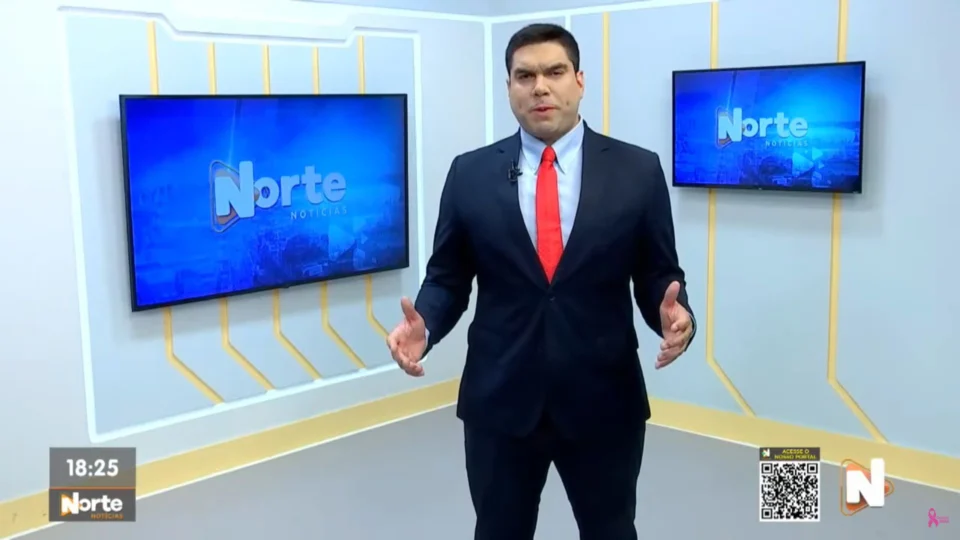 Assista à íntegra do Norte Notícias de 18 de outubro